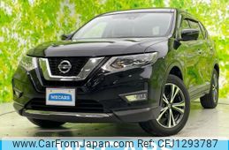 nissan x-trail 2019 quick_quick_NT32_NT32-588194