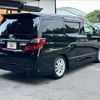 toyota alphard 2012 -TOYOTA--Alphard DBA-ANH20W--ANH20-8236645---TOYOTA--Alphard DBA-ANH20W--ANH20-8236645- image 24