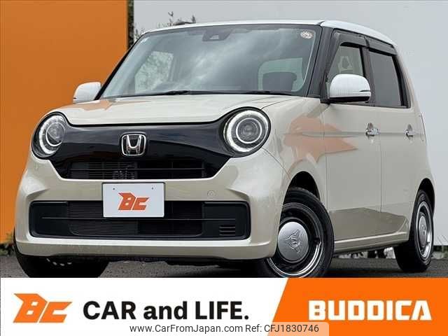 honda n-one 2021 CFJ1830746 image 1