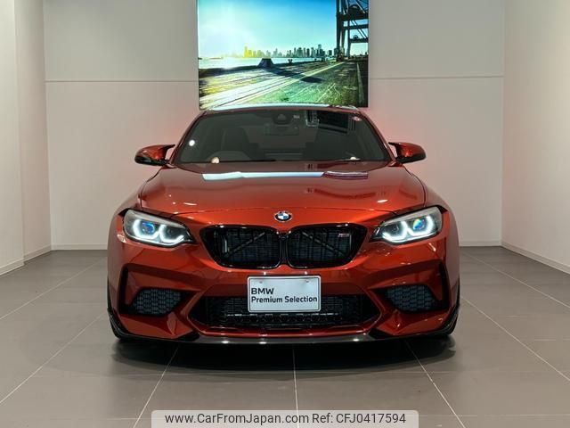 bmw m2 2019 quick_quick_2U30_WBS2U720607E35076 image 2