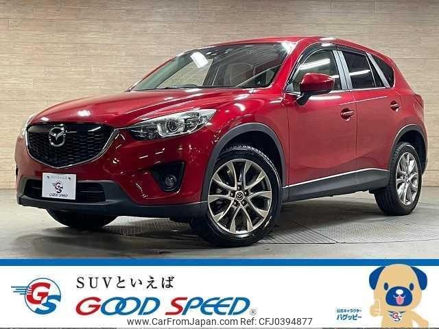 mazda cx-5 2013 quick_quick_LDA-KE2FW_KE2FW-127537 image 1