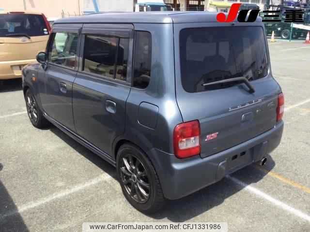 suzuki alto-lapin 2006 CFJ1331986 image 2
