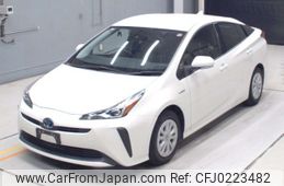 toyota prius 2019 -TOYOTA--Prius ZVW51-6114699---TOYOTA--Prius ZVW51-6114699-