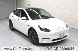 tesla-motors tesla-others 2023 -TESLA--ﾃｽﾗﾓﾃﾞﾙY YL3YPT-LRWYHCEL2PC800675---TESLA--ﾃｽﾗﾓﾃﾞﾙY YL3YPT-LRWYHCEL2PC800675-