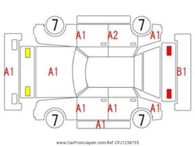 toyota hiace-van 2008 -TOYOTA--Hiace Van CBF-TRH216K--TRH216-8001306---TOYOTA--Hiace Van CBF-TRH216K--TRH216-8001306- image 2