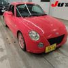 daihatsu copen 2007 -DAIHATSU 【富山 581ｴ5018】--Copen L880K--L880K-0037895---DAIHATSU 【富山 581ｴ5018】--Copen L880K--L880K-0037895- image 1