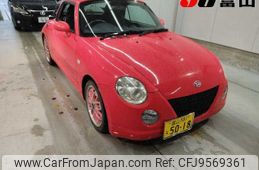 daihatsu copen 2007 -DAIHATSU 【富山 581ｴ5018】--Copen L880K--L880K-0037895---DAIHATSU 【富山 581ｴ5018】--Copen L880K--L880K-0037895-