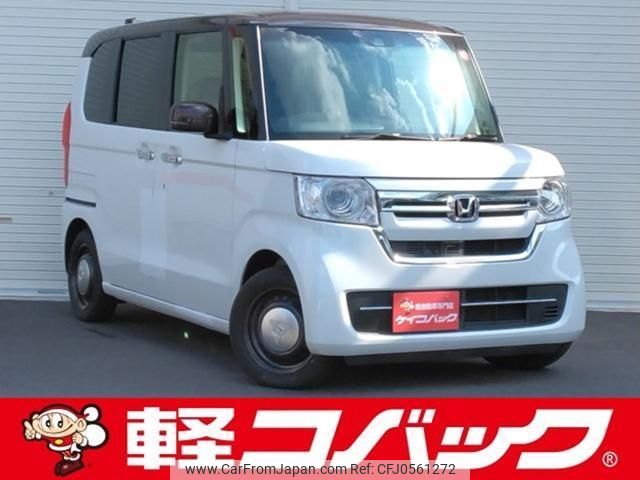 honda n-box 2023 quick_quick_JF3_JF3-5211927 image 1