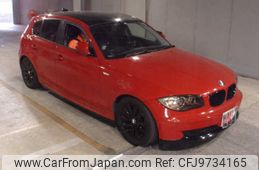 bmw 1-series 2011 -BMW 【熊本 335ﾔ106】--BMW 1 Series UE16--0E647651---BMW 【熊本 335ﾔ106】--BMW 1 Series UE16--0E647651-