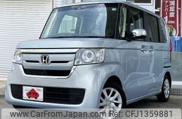 honda n-box 2019 -HONDA--N BOX DBA-JF3--JF3-1301519---HONDA--N BOX DBA-JF3--JF3-1301519-