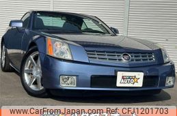 cadillac xlr 2006 quick_quick_X215_X215-057-G