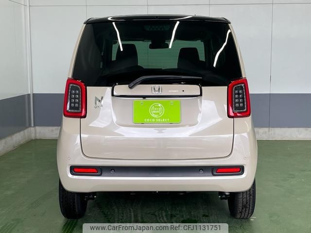honda n-one 2024 -HONDA 【名変中 】--N ONE JG4--1103335---HONDA 【名変中 】--N ONE JG4--1103335- image 2