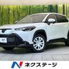 toyota corolla-cross 2024 quick_quick_ZSG10_ZSG10-1027129 image 1