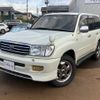 toyota land-cruiser 2001 -TOYOTA 【新潟 800ｻ4017】--Land Cruiser HDJ101K--0021697---TOYOTA 【新潟 800ｻ4017】--Land Cruiser HDJ101K--0021697- image 1