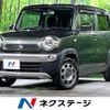suzuki hustler 2016 CFJ1583605 image 1