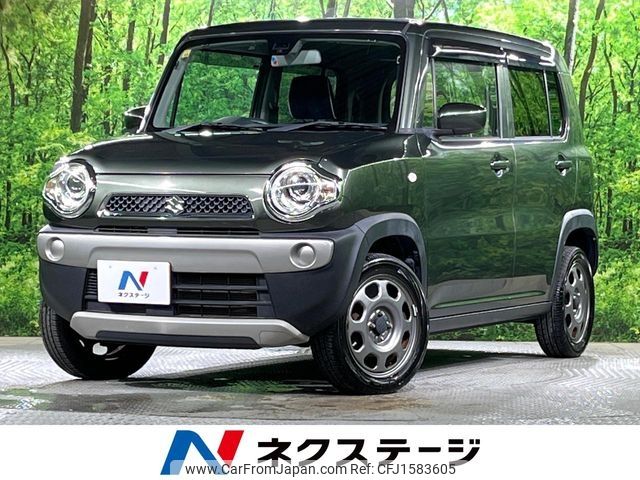 suzuki hustler 2016 CFJ1583605 image 1