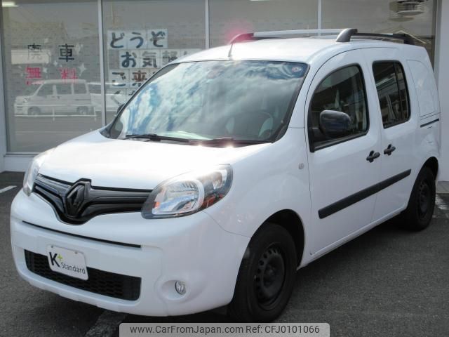 renault kangoo 2020 quick_quick_ABA-KWH5F1_VF1KW14B3K0803367 image 1