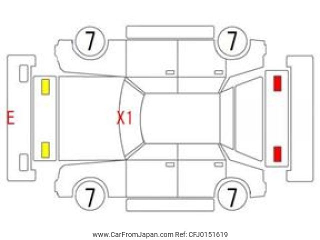 toyota sienta 2022 -TOYOTA--Sienta 6AA-MXPL10G--MXPL10-1014809---TOYOTA--Sienta 6AA-MXPL10G--MXPL10-1014809- image 2