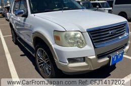 ford explorer 2006 -FORD--Ford Explorer GH-1FMWU74--1FMEU74846UA51968---FORD--Ford Explorer GH-1FMWU74--1FMEU74846UA51968-