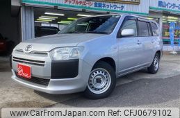 toyota succeed-van 2019 -TOYOTA--Succeed Van DBE-NCP160V--NCP160-0119210---TOYOTA--Succeed Van DBE-NCP160V--NCP160-0119210-