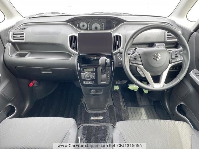 suzuki solio-bandit 2019 quick_quick_MA36S_MA36S-761147 image 2