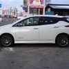 nissan leaf 2019 -NISSAN--Leaf ZE1--066970---NISSAN--Leaf ZE1--066970- image 20