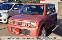 suzuki alto-lapin 2012 -SUZUKI--Alto Lapin DBA-HE22S--HE22S-246815---SUZUKI--Alto Lapin DBA-HE22S--HE22S-246815-