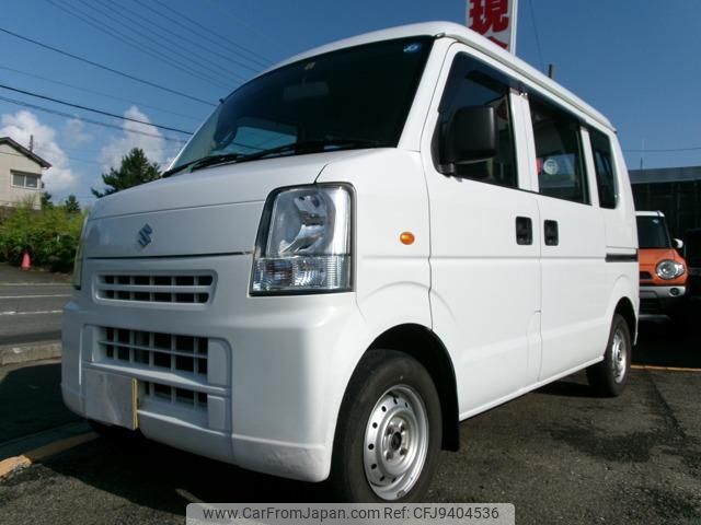 suzuki every 2014 -SUZUKI 【庄内 480ｷ6510】--Every DA64V--926933---SUZUKI 【庄内 480ｷ6510】--Every DA64V--926933- image 1