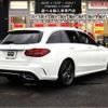 mercedes-benz c-class-station-wagon 2020 -MERCEDES-BENZ--Benz C Class Wagon LDA-205214--W1K2052142G028690---MERCEDES-BENZ--Benz C Class Wagon LDA-205214--W1K2052142G028690- image 28
