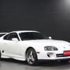 toyota supra 1998 -TOYOTA--Supra JZA80--JZA80-1002708---TOYOTA--Supra JZA80--JZA80-1002708- image 9