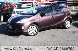 toyota aqua 2015 -TOYOTA--AQUA DAA-NHP10--NHP10-6467190---TOYOTA--AQUA DAA-NHP10--NHP10-6467190-