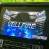 toyota vellfire 2018 -TOYOTA--Vellfire DBA-AGH30W--AGH30-0188587---TOYOTA--Vellfire DBA-AGH30W--AGH30-0188587- image 3