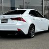 lexus is 2014 CFJ1645749 image 15