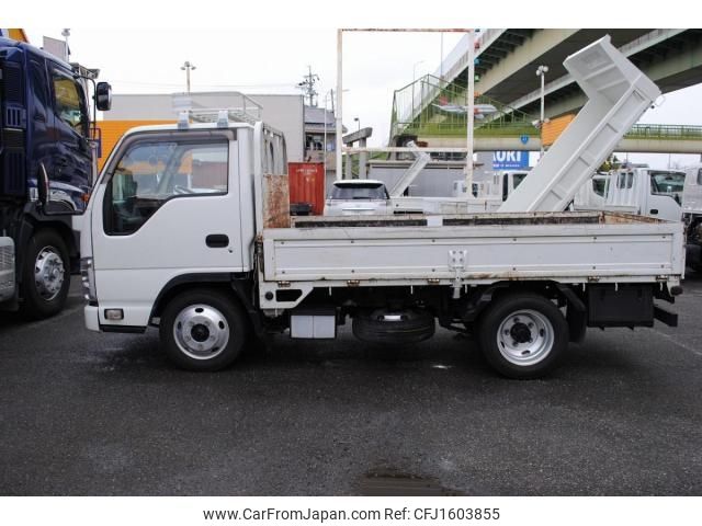 isuzu elf-truck 2013 CFJ1603855 image 2