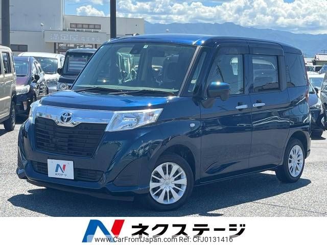 toyota roomy 2017 -TOYOTA--Roomy DBA-M900A--M900A-0092478---TOYOTA--Roomy DBA-M900A--M900A-0092478- image 1