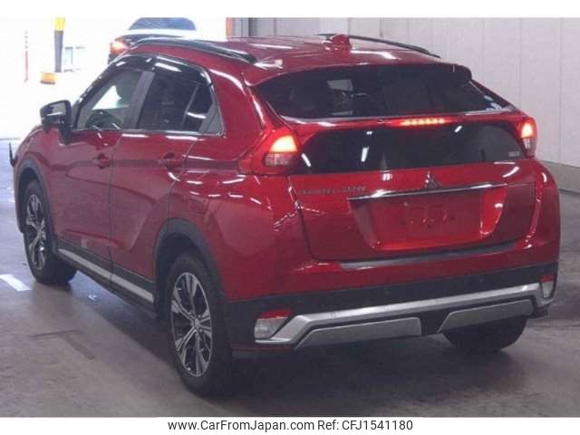 mitsubishi eclipse-cross 2018 CFJ1541180 image 2