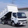 mitsubishi-fuso canter 2022 CFJ1543699 image 3