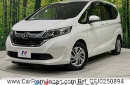 honda freed 2017 -HONDA--Freed DBA-GB5--GB5-1055610---HONDA--Freed DBA-GB5--GB5-1055610-