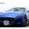 maserati granturismo 2013 -MASERATI--Maserati GranTurismo ABA-MGTA1--ZAMVL45J000079435---MASERATI--Maserati GranTurismo ABA-MGTA1--ZAMVL45J000079435- image 1