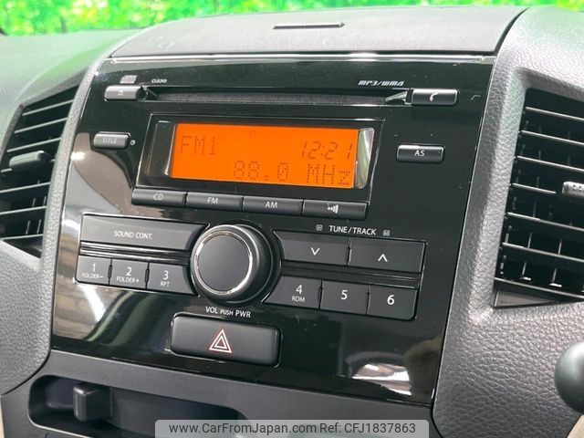 nissan roox 2011 CFJ1837863 image 2
