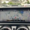 mercedes-benz a-class 2020 quick_quick_4BA-177054M_WDD1770542N140905 image 10