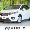 honda fit 2014 -HONDA--Fit DBA-GK3--GK3-1058139---HONDA--Fit DBA-GK3--GK3-1058139- image 1