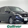 nissan serena 2017 -NISSAN--Serena DAA-GFC27--GFC27-037184---NISSAN--Serena DAA-GFC27--GFC27-037184- image 1