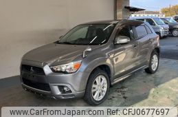 mitsubishi rvr 2012 -MITSUBISHI--RVR GA4W-0101349---MITSUBISHI--RVR GA4W-0101349-