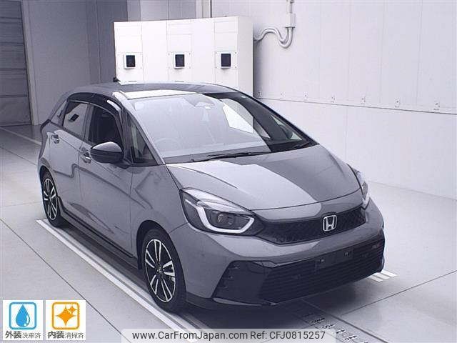 honda fit 2023 -HONDA--Fit GR3-1309616---HONDA--Fit GR3-1309616- image 1