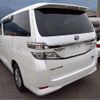 toyota vellfire 2012 -TOYOTA--Vellfire DAA-ATH20W--ATH20-8021848---TOYOTA--Vellfire DAA-ATH20W--ATH20-8021848- image 2