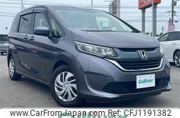 honda freed 2018 -HONDA--Freed DBA-GB5--GB5-1090678---HONDA--Freed DBA-GB5--GB5-1090678-