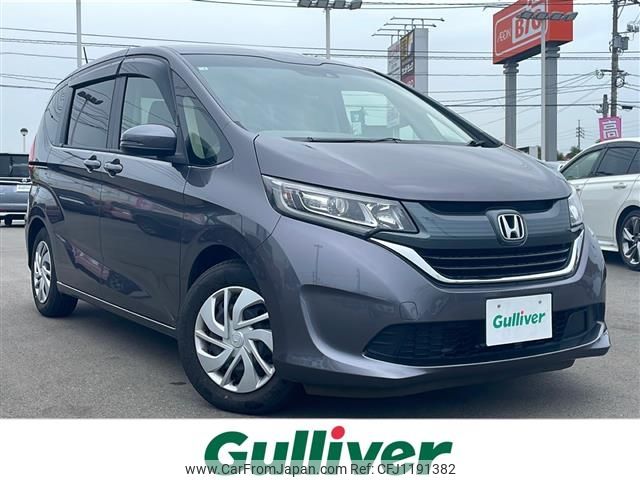 honda freed 2018 -HONDA--Freed DBA-GB5--GB5-1090678---HONDA--Freed DBA-GB5--GB5-1090678- image 1
