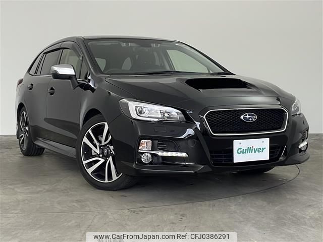 subaru levorg 2016 -SUBARU--Levorg DBA-VMG--VMG-014601---SUBARU--Levorg DBA-VMG--VMG-014601- image 1