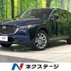 mazda cx-8 2020 -MAZDA--CX-8 3DA-KG2P--KG2P-307074---MAZDA--CX-8 3DA-KG2P--KG2P-307074- image 1